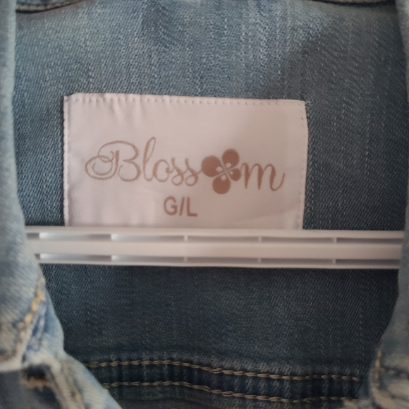 Denim Jacket - Picture 3 of 3